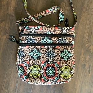 Vera Bradley Crossbody purse